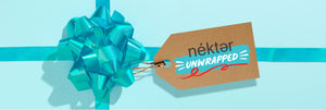 Nekter unwrapped
