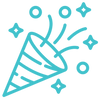 party icon