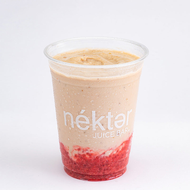 PB&J Smoothie