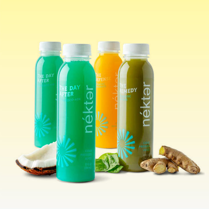 Recovery Bundle