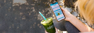 Nekter App