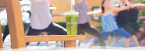 Nekter yoga juice